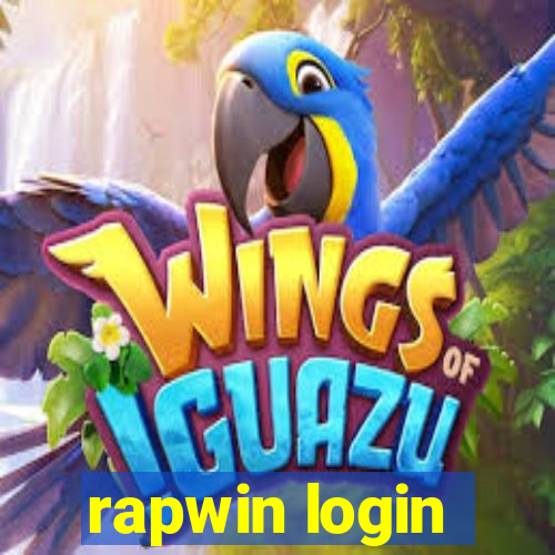 rapwin login